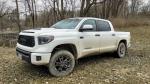 Toyota Tundra TRD Pro CrewMax 2019 года